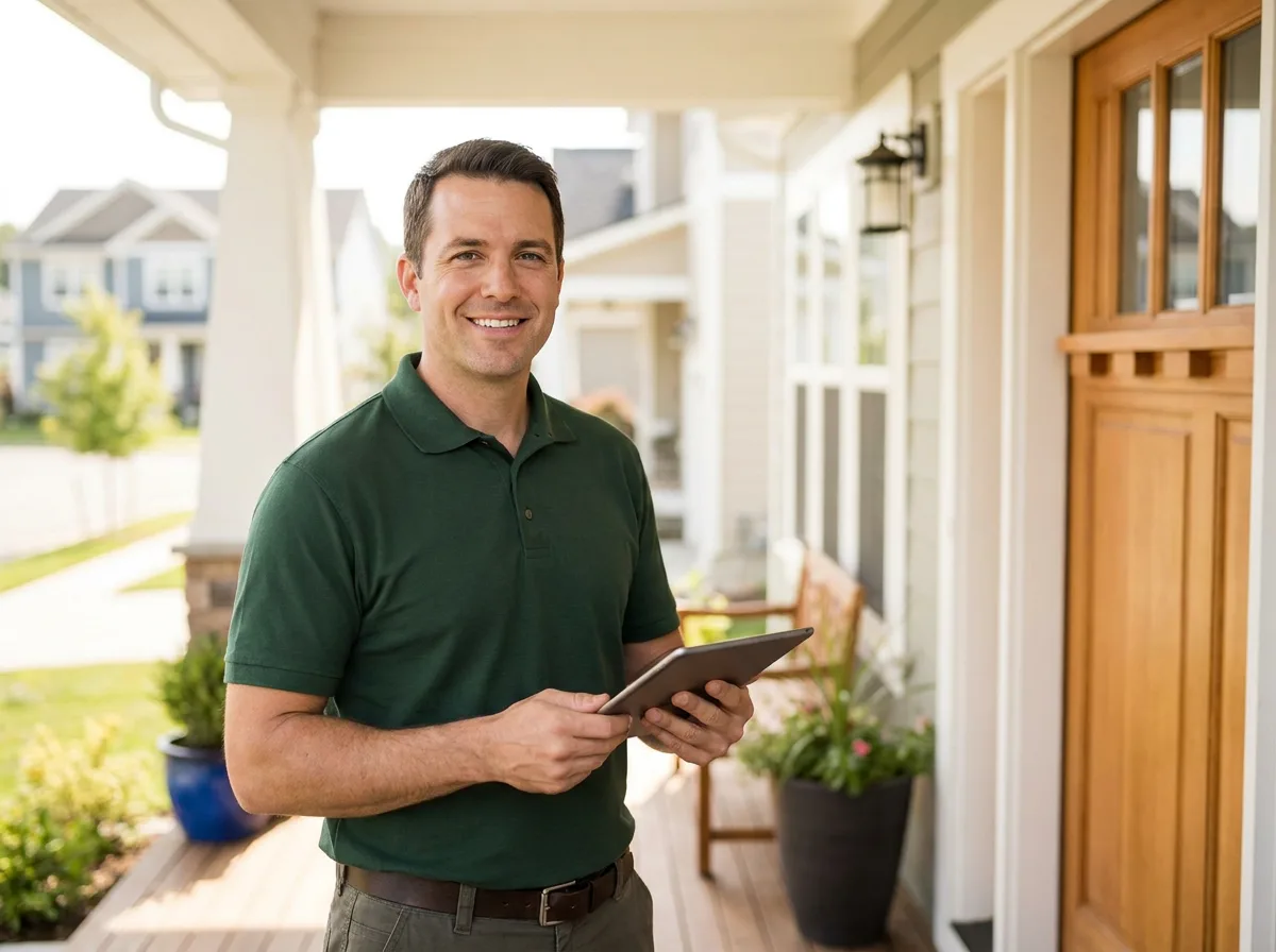 Pest control FAQs for Cortland, OH